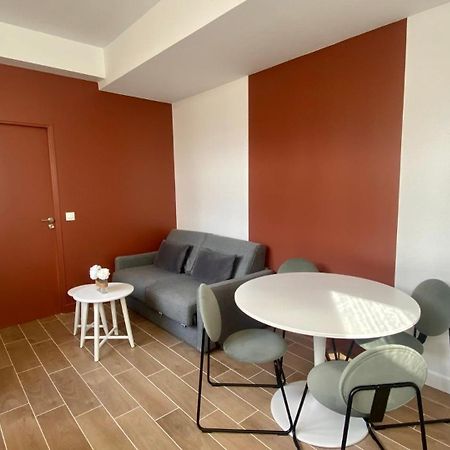 Appartement Confortable Proche Grands Boulevard 4P Paris Exterior photo