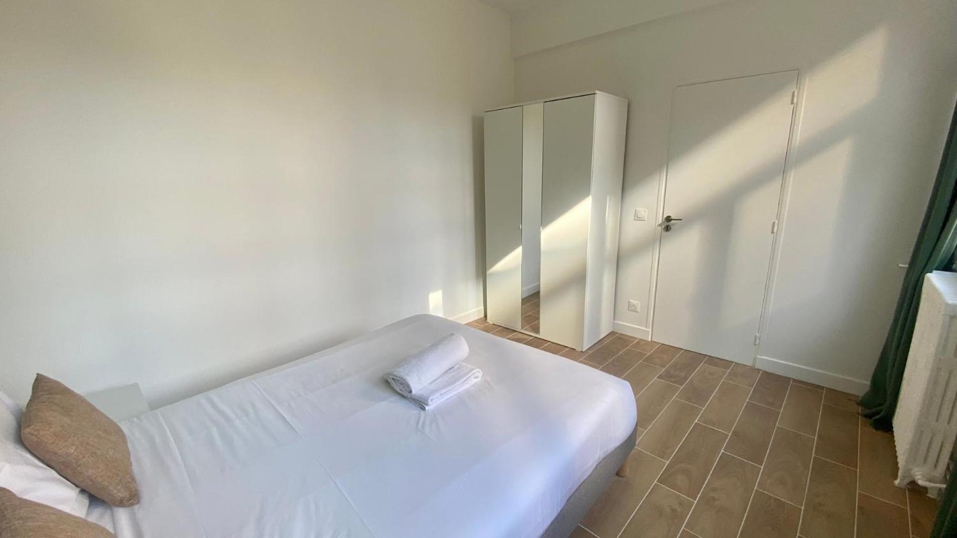 Appartement Confortable Proche Grands Boulevard 4P Paris Exterior photo